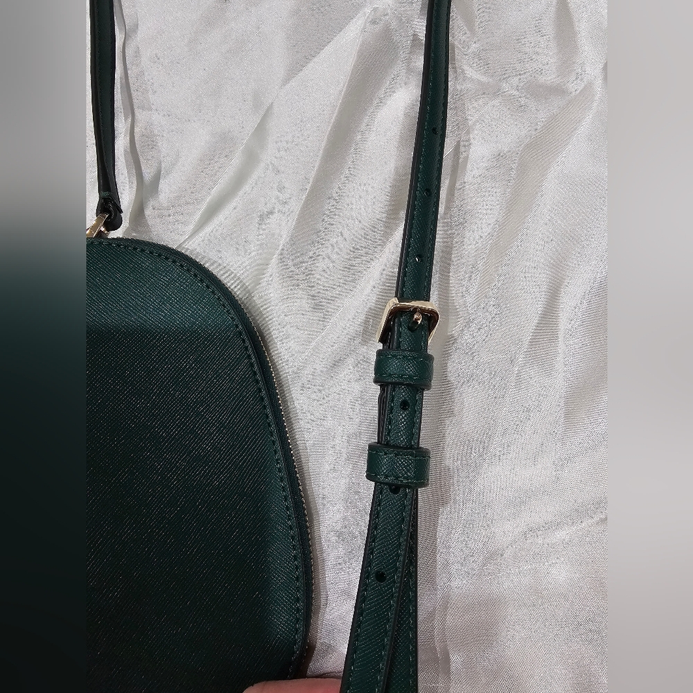 Kate Spade Green Crossbody Bag - Picture 12 of 13